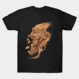 Clockwork Death T-Shirt